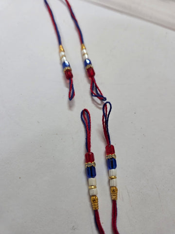 Rakhi Bracelet Dori