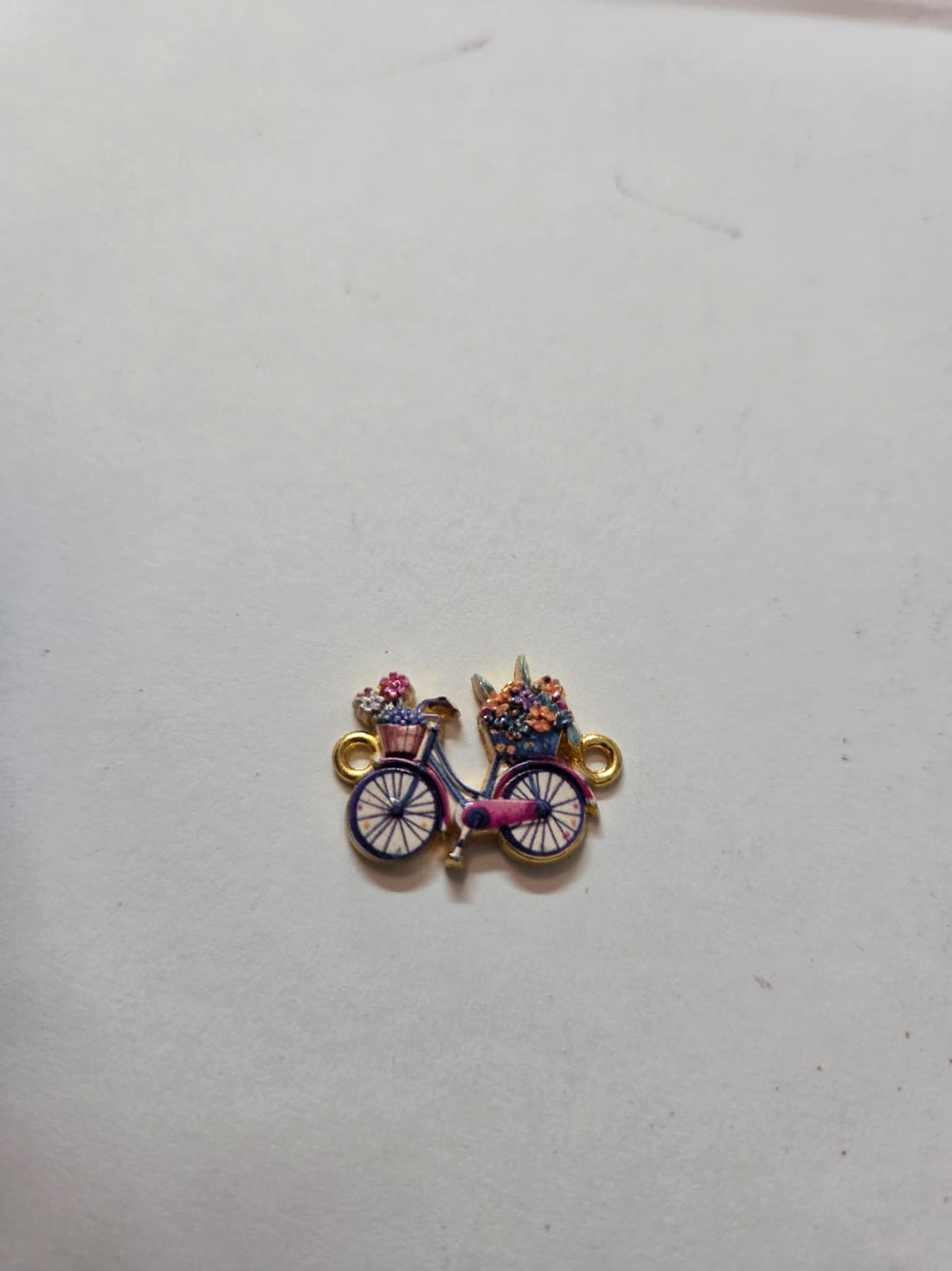 Rakhi Bracelet Charm