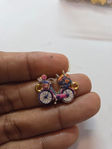 Rakhi Bracelet Charm
