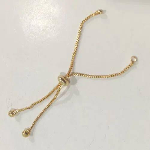 Rakhi bracelet chain