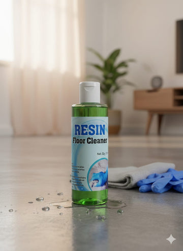 Floor cleaner