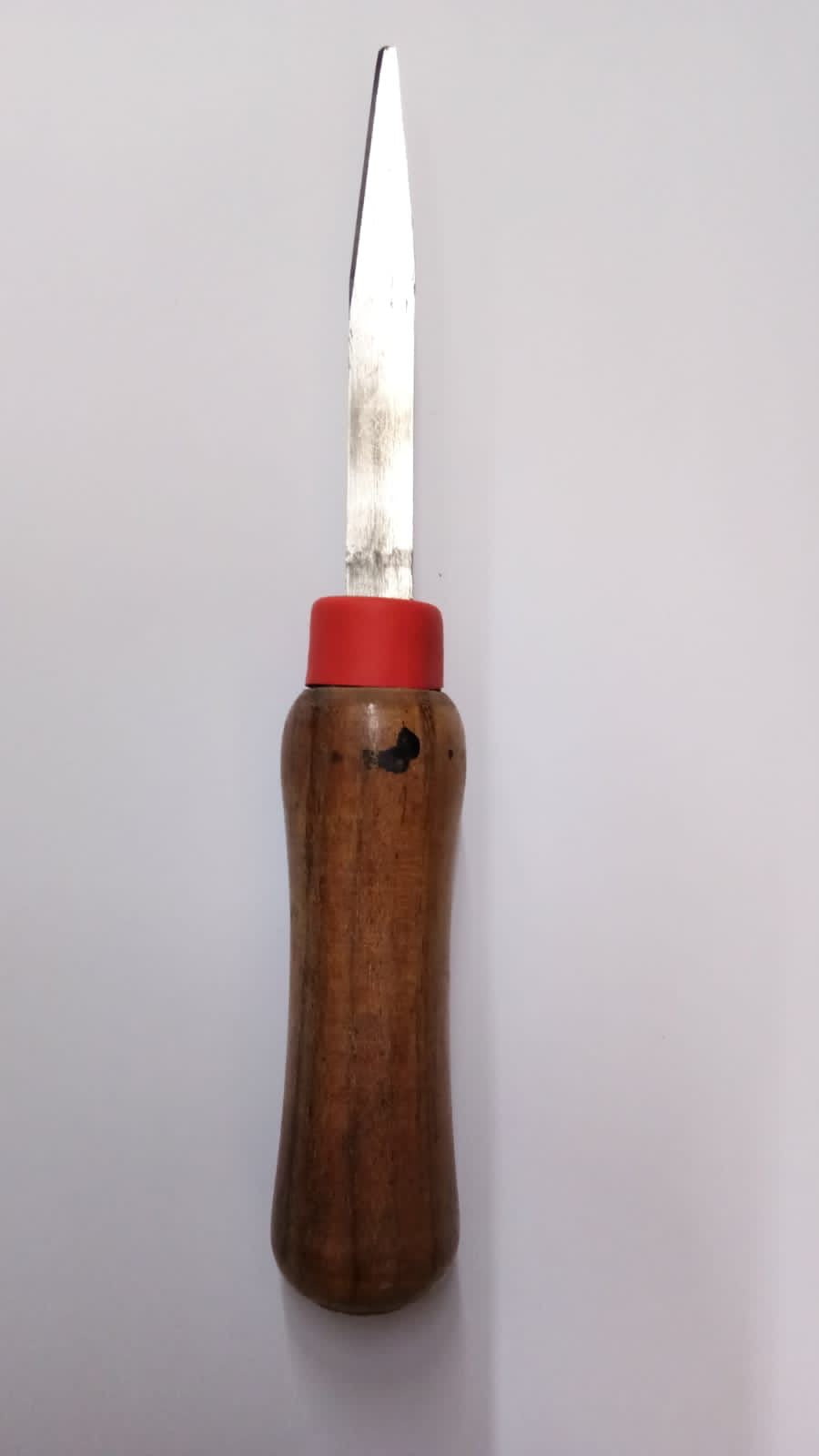 Clock hole expanding tool