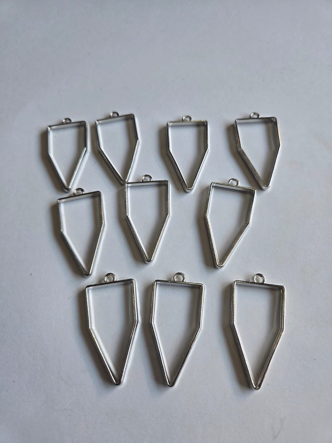 bezel 10 piece pack