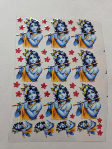 Uv Sticker