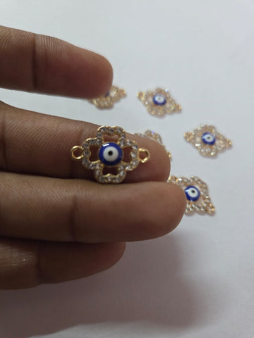 Rakhi Bracelet Charm