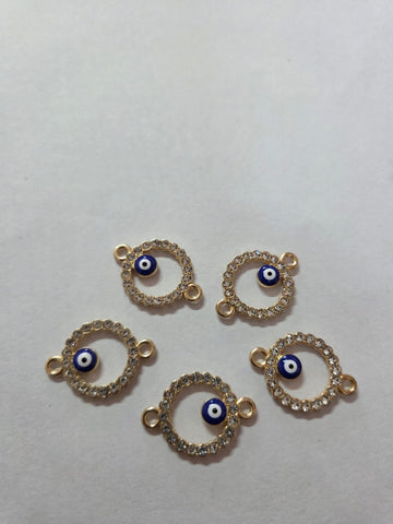 Rakhi Bracelet Charm