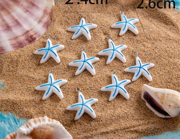 Mini Starfish Miniature