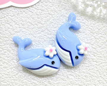 Mini Fish Miniature
