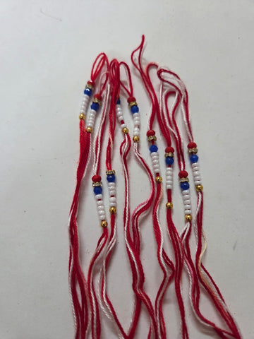 Rakhi Bracelet Dori