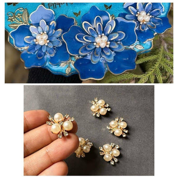 Pearl beads