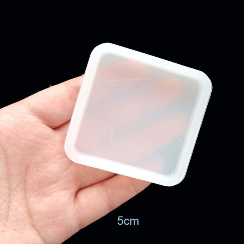 square 2 inch mould