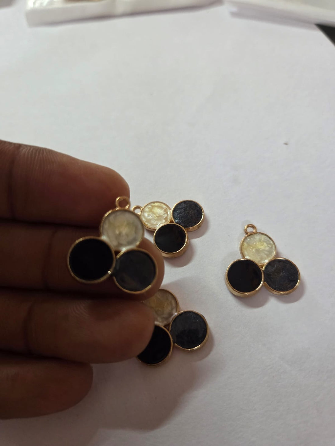 Pendant Charm