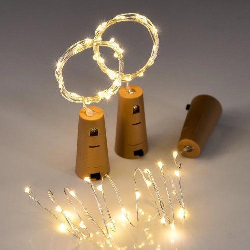 Cork light Resin Tool