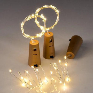 Cork light Resin Tool