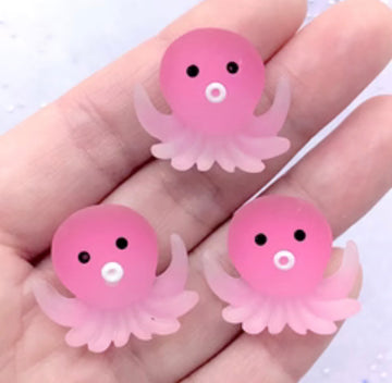 Cute Fisf Miniature