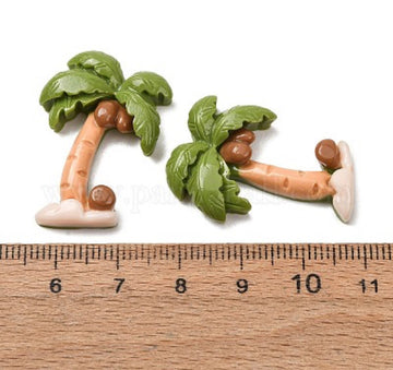 coconut tree Miniature