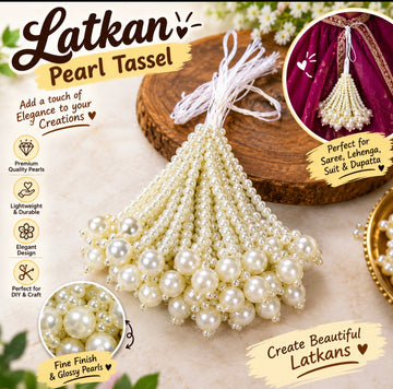 Beads latkan