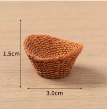 Basket Miniature