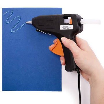 Glue gun Resin tool