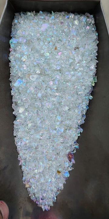 Holographic stone