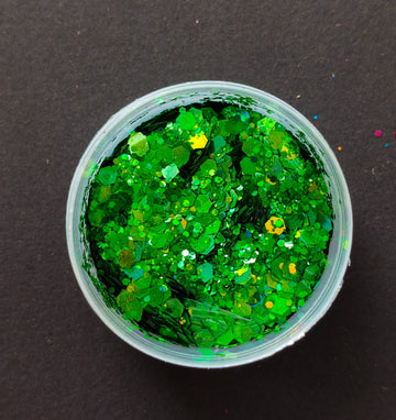 Combi Chunks Glitter