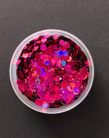 Combi Chunks Glitter