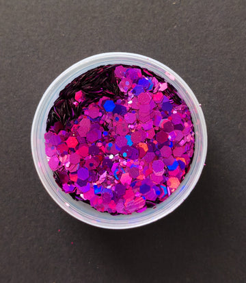 Combi Chunks Glitter