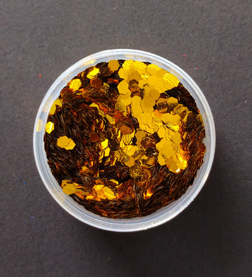 Combi Chunks Glitter