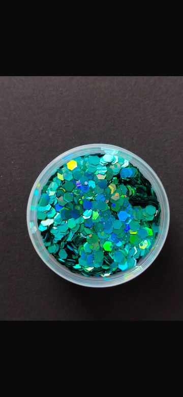 Combi Chunks Glitter