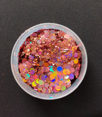 Combi Chunks Glitter