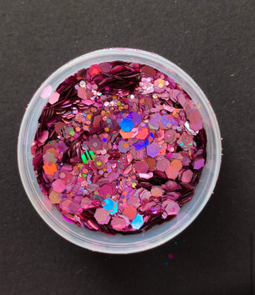 Combi Chunks Glitter