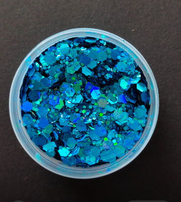 Combi Chunks Glitter