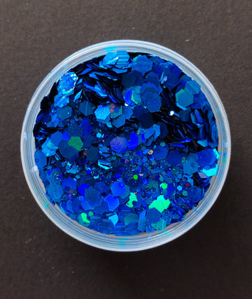 Combi Chunks Glitter