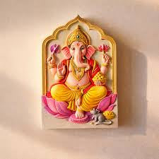 3D Ganesha Mould