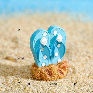 Slipper miniature