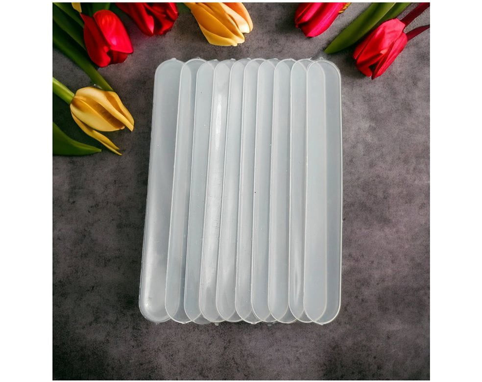 Silicone sticks