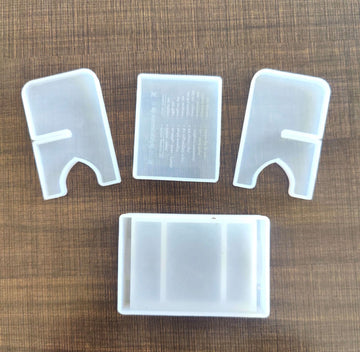 Jain Religion Sthapnaji Mould Set