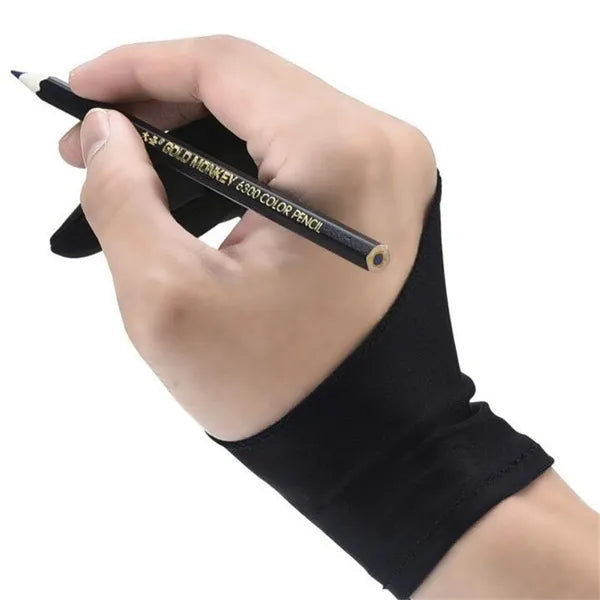 Painting gloves