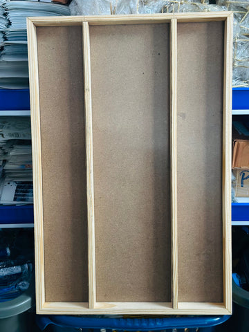 Varmala preservation frame