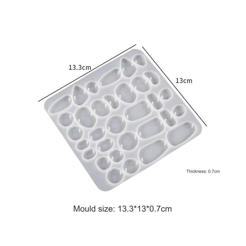Jewelry mould