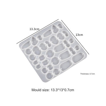 Jewelry mould
