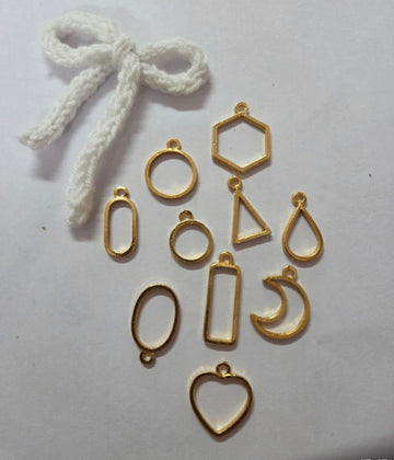 bezel 10 piece pack