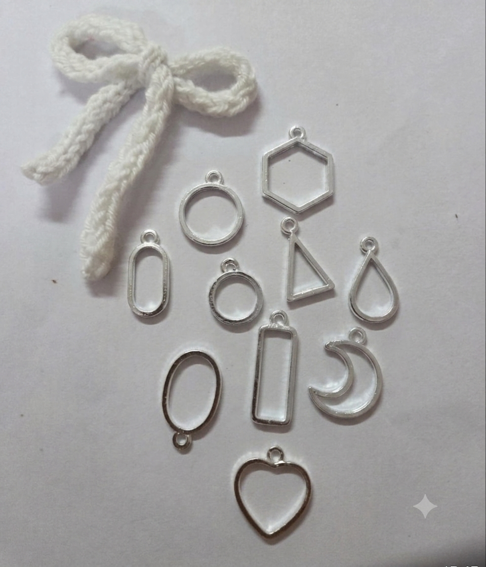 bezel 10 piece pack