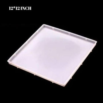 12 inch square mould