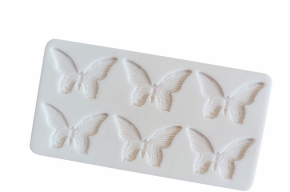butterfly mould