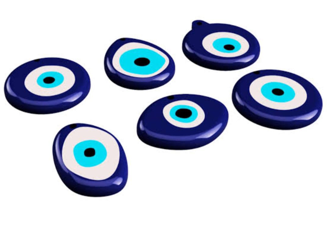 evil eye mould