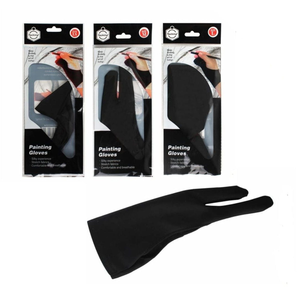 Painting gloves