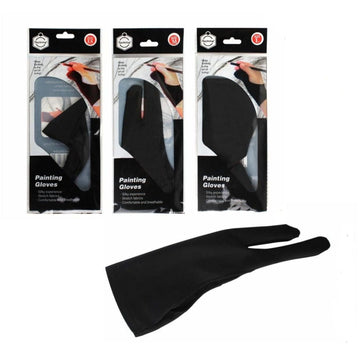 Painting gloves