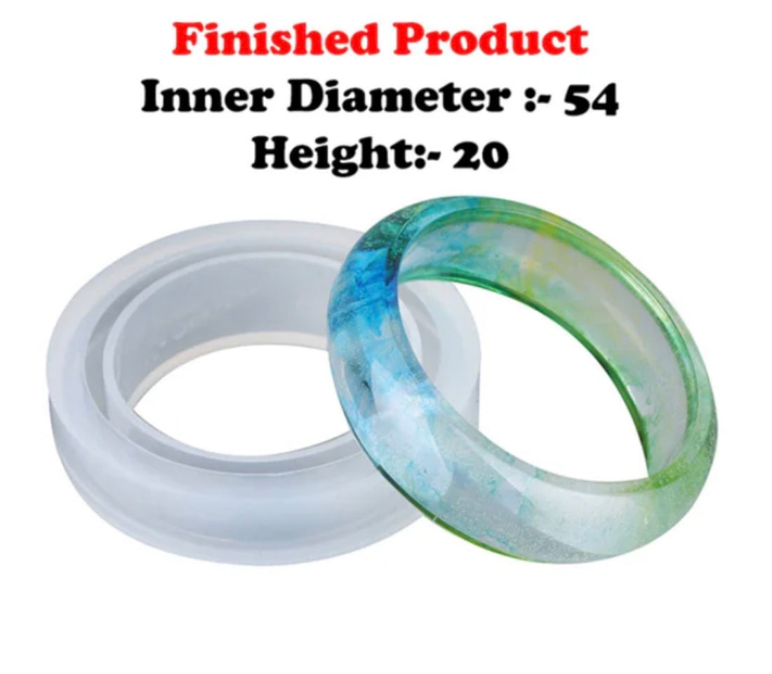 Kada Bangle Mould