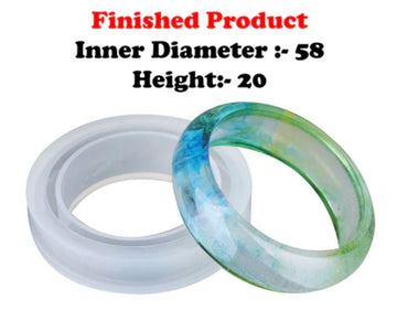 Kada Bangle Mould